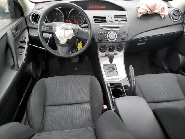 Photo 8 from auction – 2011 MAZDA 3 I with VIN JM1BL1UG6B1415396