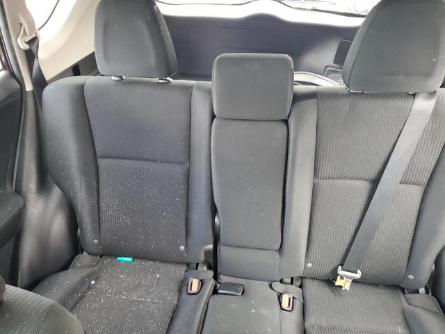 Photo 10 from auction – 2016 TOYOTA RAV4 LE with VIN 2T3BFREV1GW449161