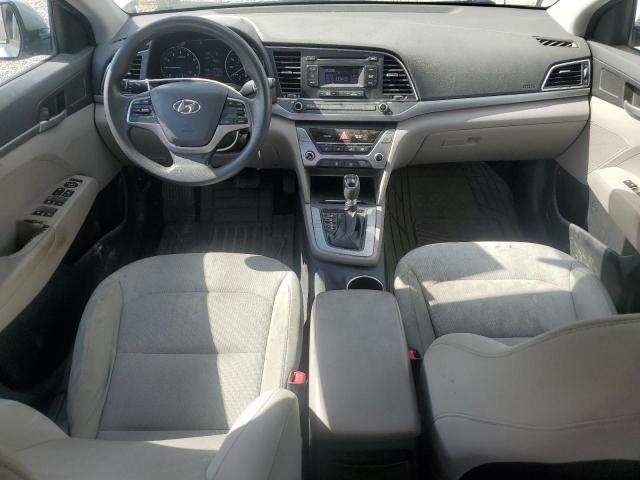 Photo 8 from auction – 2017 HYUNDAI ELANTRA SE with VIN 5NPD74LF2HH069906