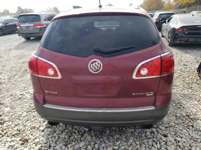 Снимка 6 от търг – 2009 BUICK ENCLAVE CX с VIN 5GAER23D69J191390