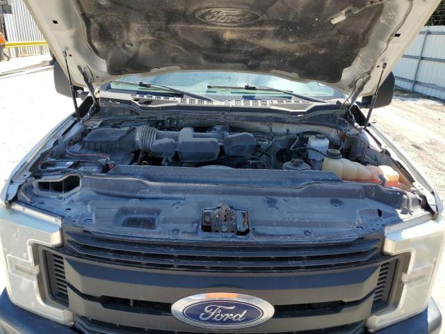 Photo 11 from auction – 2017 FORD F250 SUPER with VIN 1FT7W2B65HEE58013