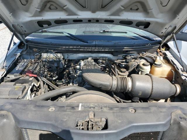 Photo 11 from auction – 2006 FORD F150 with VIN 1FTRX12W66NB18074