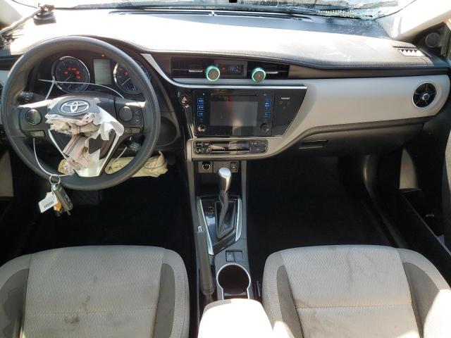 Photo 8 from auction – 2017 TOYOTA COROLLA L with VIN 5YFBURHE5HP629479
