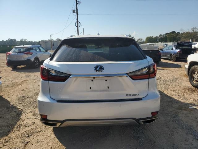 Photo 6 from auction – 2021 LEXUS RX 350 with VIN 2T2HZMAA7MC189583