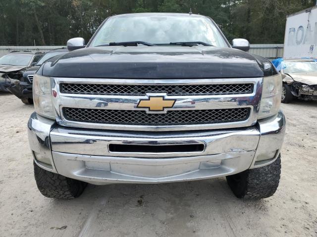 Photo 5 from auction – 2013 CHEVROLET SILVERADO with VIN 3GCPCSE04DG142413