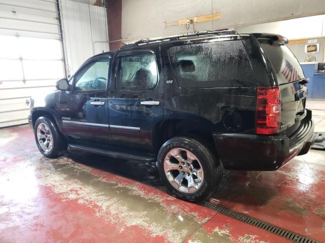 Photo 2 from auction – 2010 CHEVROLET TAHOE K150 with VIN 1GNUKCE01AR166263