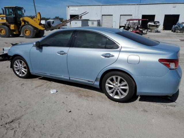 Photo 2 from auction – 2011 LEXUS ES 350 with VIN JTHBK1EG1B2455623