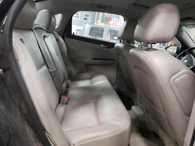 Photo 10 from auction – 2012 CHEVROLET IMPALA with VIN 2G1WC5E30C1262569
