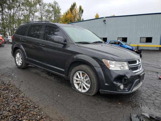 Photo 4 from auction – 2013 DODGE JOURNEY SX with VIN 3C4PDCBG9DT538882