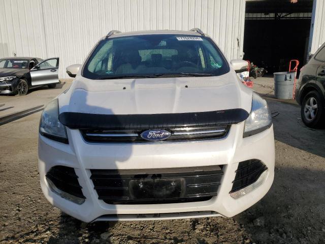Photo 5 from auction – 2016 FORD ESCAPE TIT with VIN 1FMCU9J95GUB85616