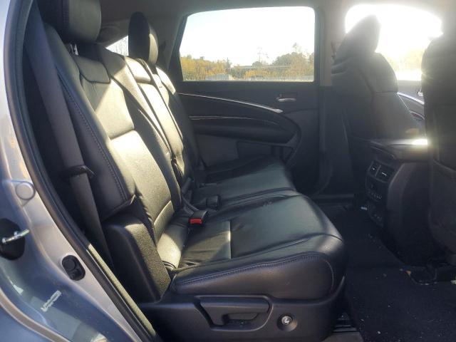 Photo 11 from auction – 2017 ACURA MDX TECHNO with VIN 5FRYD4H53HB000679