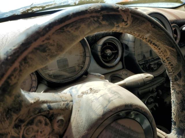 صورة رقم 9 من المزاد - 2013 MINI COOPER ROA مع VIN WMWSY1C53DT429262