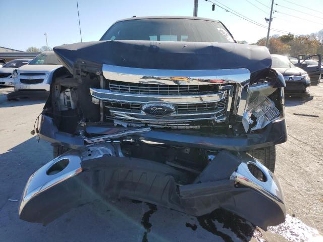 Photo 5 from auction – 2013 FORD F150 SUPER with VIN 1FTFX1CF9DKD20732
