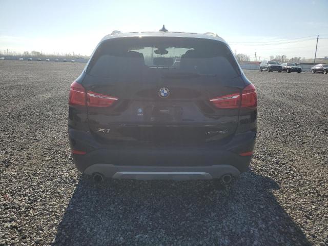 Photo 6 from auction – 2019 BMW X1 XDRIVE2 with VIN WBXHT3C57K3H36623