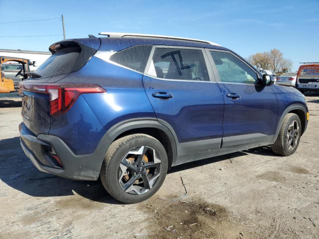 Photo 3 from auction – 2024 KIA SELTOS EX with VIN KNDERCAA1R7574129