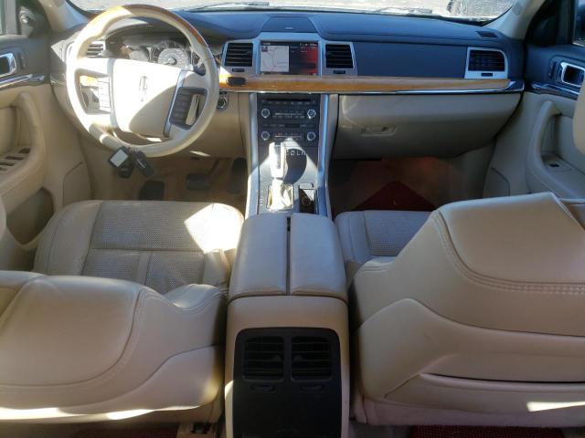 Photo 8 from auction – 2012 LINCOLN MKS with VIN 1LNHL9DR1CG807304