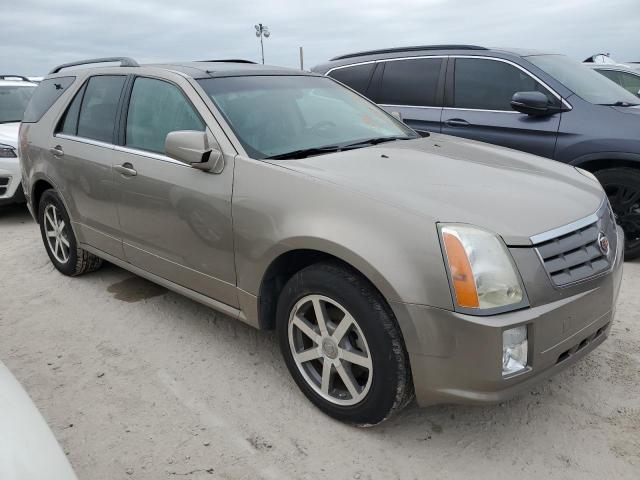 Photo 4 from auction – 2004 CADILLAC SRX with VIN 1GYDE63A640138815