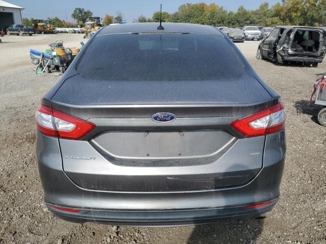 Photo 6 from auction – 2014 FORD FUSION SE with VIN 1FA6P0H70E5375751