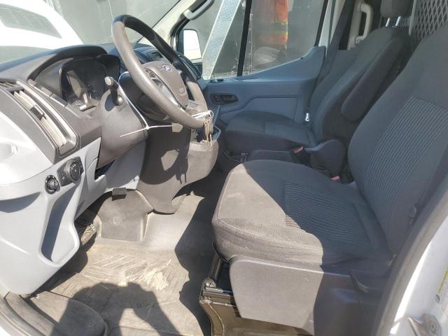 Photo 7 from auction – 2018 FORD TRANSIT T- with VIN 1FTYR1YMXJKA99258