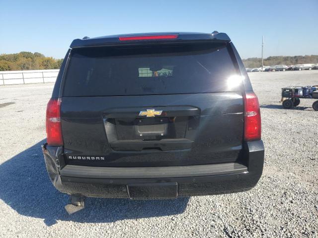 صورة رقم 6 من المزاد - 2016 CHEVROLET SUBURBAN C مع VIN 1GNSCHKC2GR230142