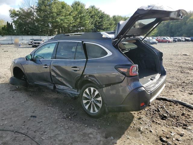 Photo 2 from auction – 2024 SUBARU OUTBACK TO with VIN 4S4BTAPC7R3214688