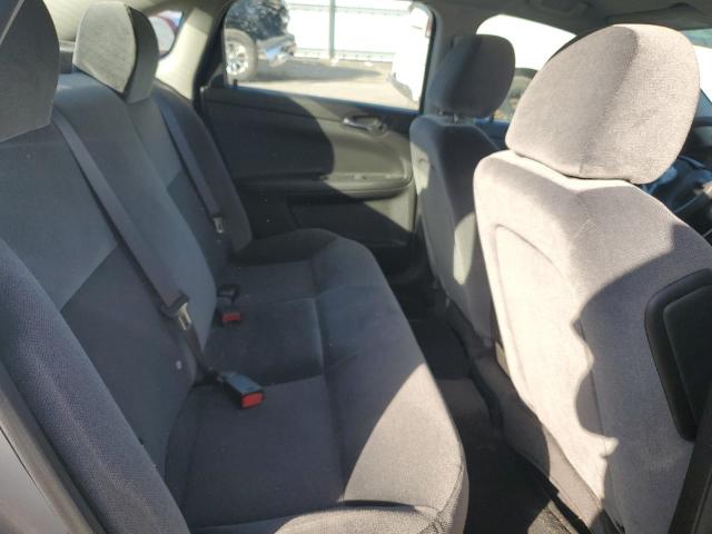 Photo 10 from auction – 2015 CHEVROLET IMPALA LIM with VIN 2G1WA5E31F1111797