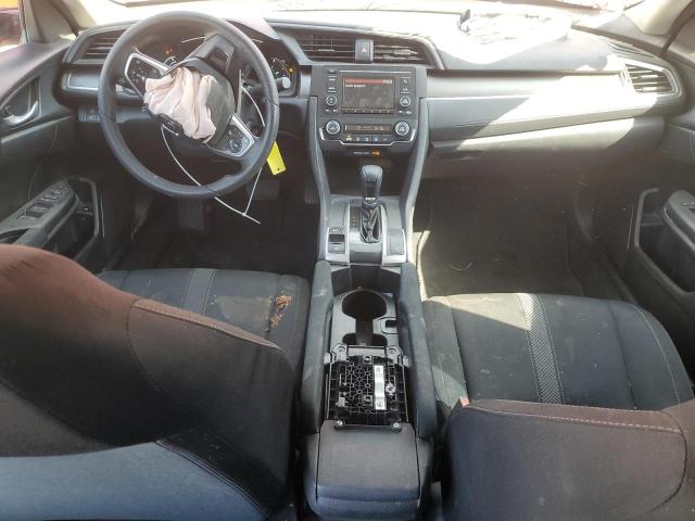 Photo 8 from auction – 2019 HONDA CIVIC LX with VIN 2HGFC2F60KH559105
