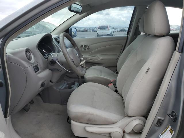 Photo 7 from auction – 2012 NISSAN VERSA S with VIN 3N1CN7AP4CL870394