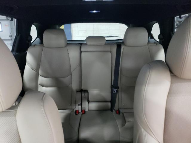 Photo 10 from auction – 2019 MAZDA CX-9 GRAND with VIN JM3TCBDY6K0316335
