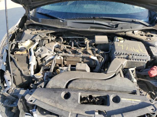 Photo 11 from auction – 2015 NISSAN ALTIMA 2.5 with VIN 1N4AL3AP5FC498086