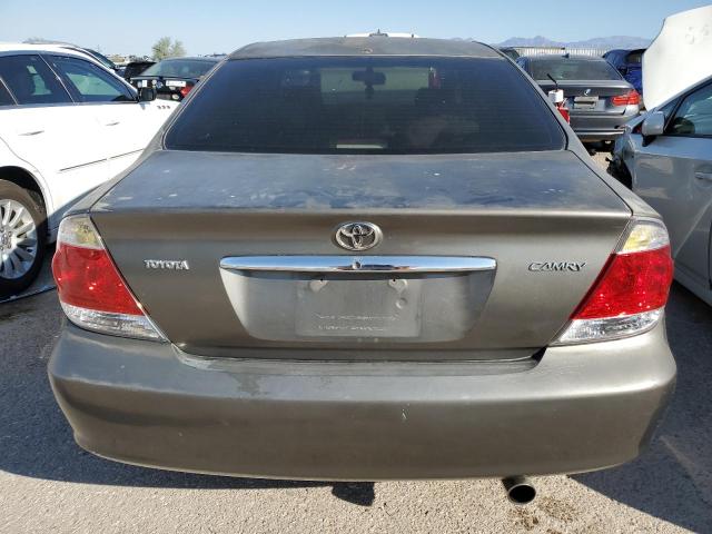 Photo 6 from auction – 2005 TOYOTA CAMRY LE with VIN 4T1BE32K15U976505