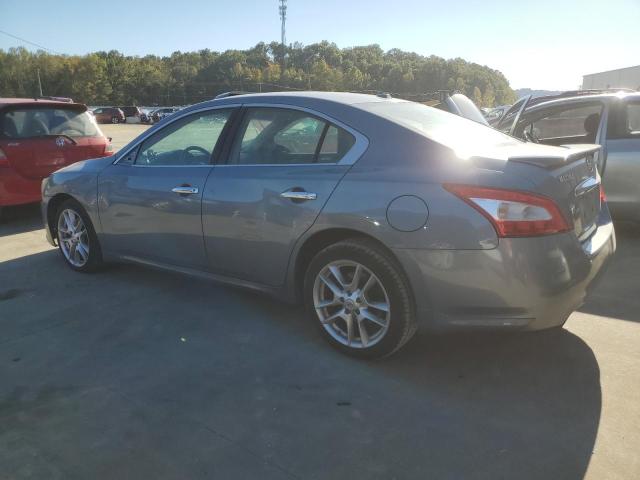 Photo 2 from auction – 2011 NISSAN MAXIMA S with VIN 1N4AA5AP5BC869100