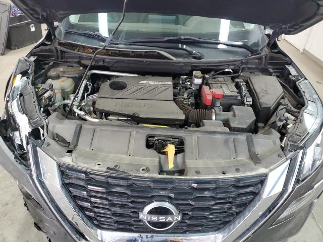 Photo 12 from auction – 2022 NISSAN ROGUE SV with VIN 5N1BT3BB0NC729617