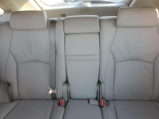 Photo 10 from auction – 2007 LEXUS RX 350 with VIN 2T2GK31U87C016731