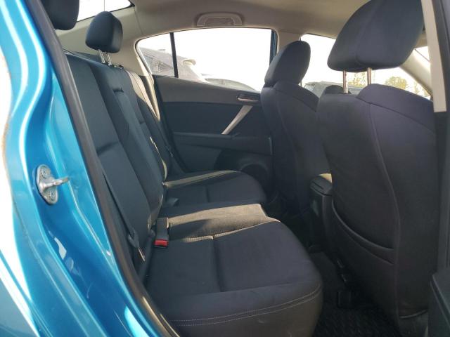 Photo 10 from auction – 2010 MAZDA 3 S with VIN JM1BL1S57A1280283