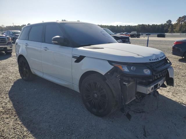 Photo 4 from auction – 2016 LAND ROVER RANGE ROVE with VIN SALWR2EF1GA566495