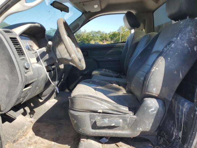 Photo 7 from auction – 2009 DODGE RAM 1500 with VIN 1D3HB16K39J503371
