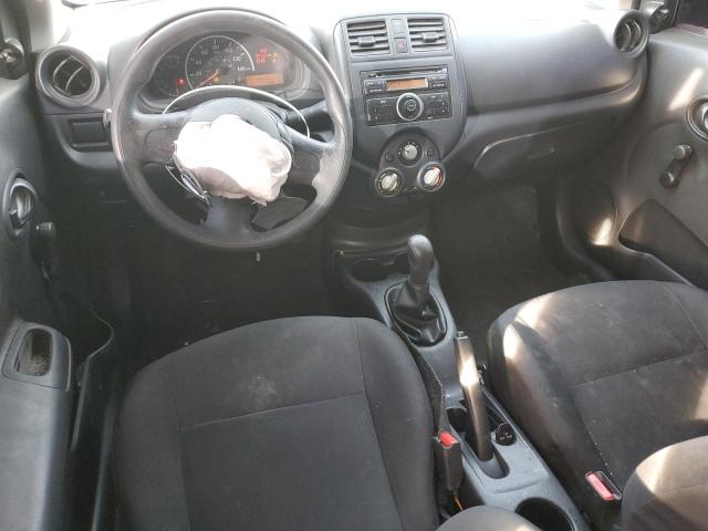 Photo 8 from auction – 2014 NISSAN VERSA S with VIN 3N1CN7AP1EL855211