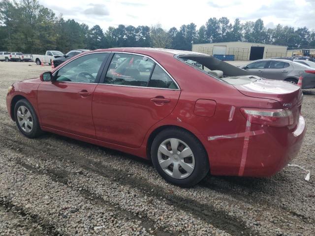 Photo 2 from auction – 2009 TOYOTA CAMRY BASE with VIN 4T1BE46K09U290963