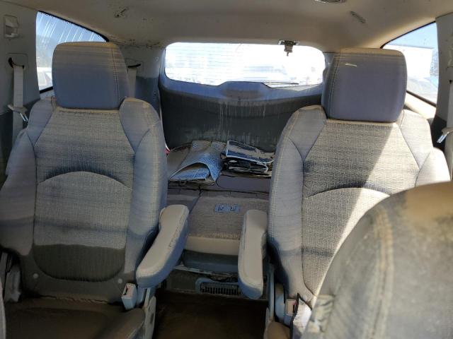 Photo 10 from auction – 2013 CHEVROLET TRAVERSE L with VIN 1GNKVJKD3DJ225181