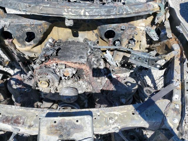 Photo 12 from auction – 2021 CHEVROLET SUBURBAN C with VIN 1GNSCFKD6MR274492