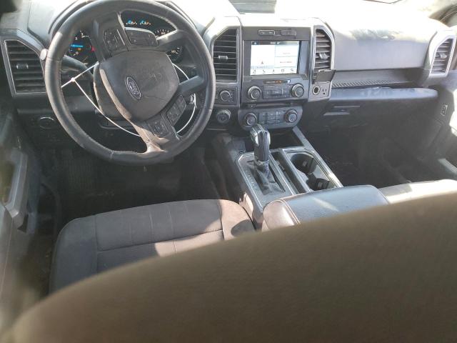 Photo 8 from auction – 2017 FORD F150 SUPER with VIN 1FTEW1EF5HKD31552