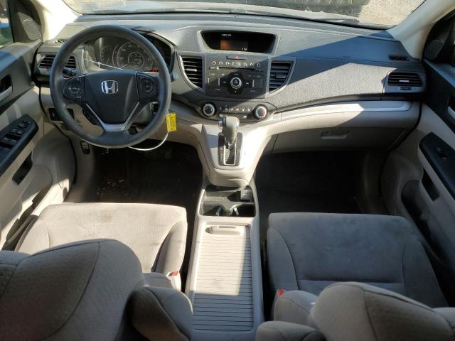 Photo 8 from auction – 2014 HONDA CR-V EX with VIN 5J6RM4H53EL111385