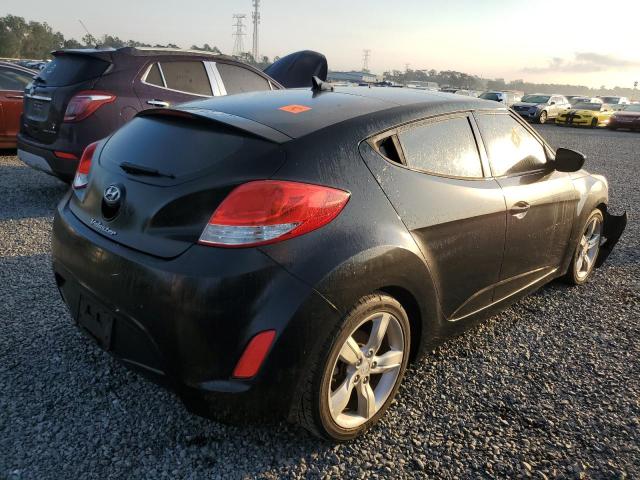 Photo 3 from auction – 2014 HYUNDAI VELOSTER with VIN KMHTC6AD4EU183780