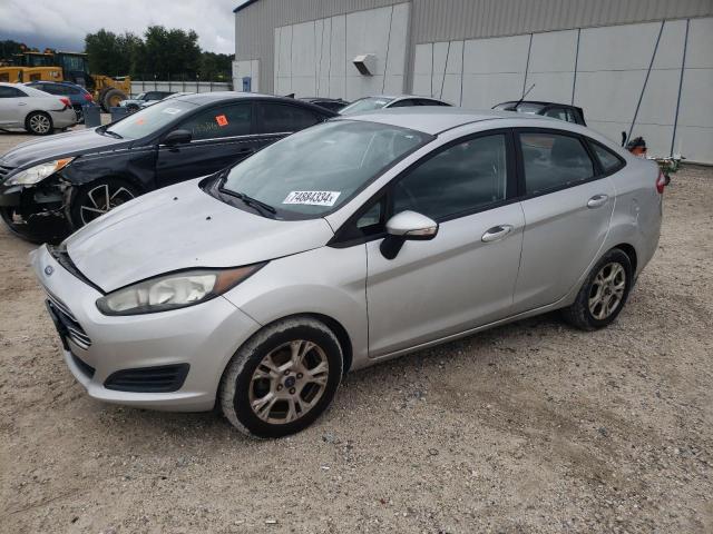 Photo 1 from auction – 2016 FORD FIESTA SE with VIN 3FADP4BJ6GM150489