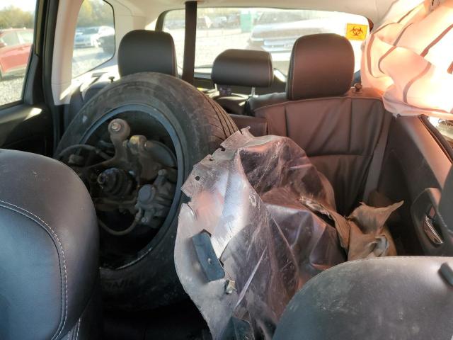 Photo 10 from auction – 2017 SUBARU FORESTER 2 with VIN JF2SJARC9HH519829