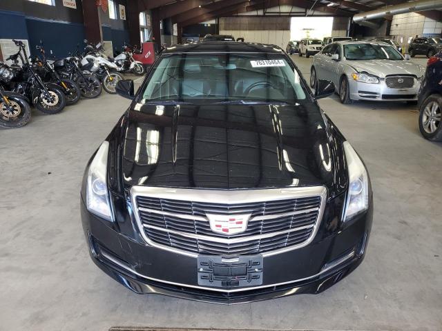 Photo 5 from auction – 2015 CADILLAC ATS with VIN 1G6AG5RX5F0129389