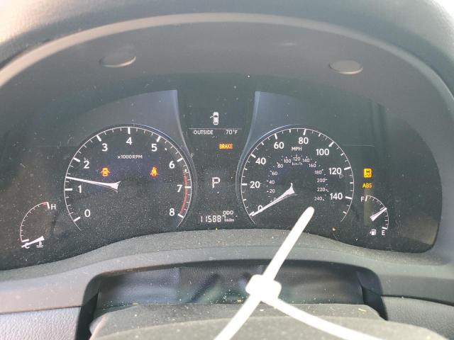 Photo 9 from auction – 2014 LEXUS RX 350 with VIN 2T2ZK1BA6EC138969