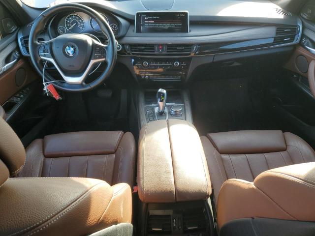 Photo 8 from auction – 2017 BMW X5 XDR40E with VIN 5UXKT0C34H0V95998
