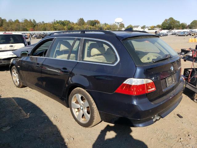 Photo 2 from auction – 2006 BMW 530 XIT with VIN WBANN73546CN02635
